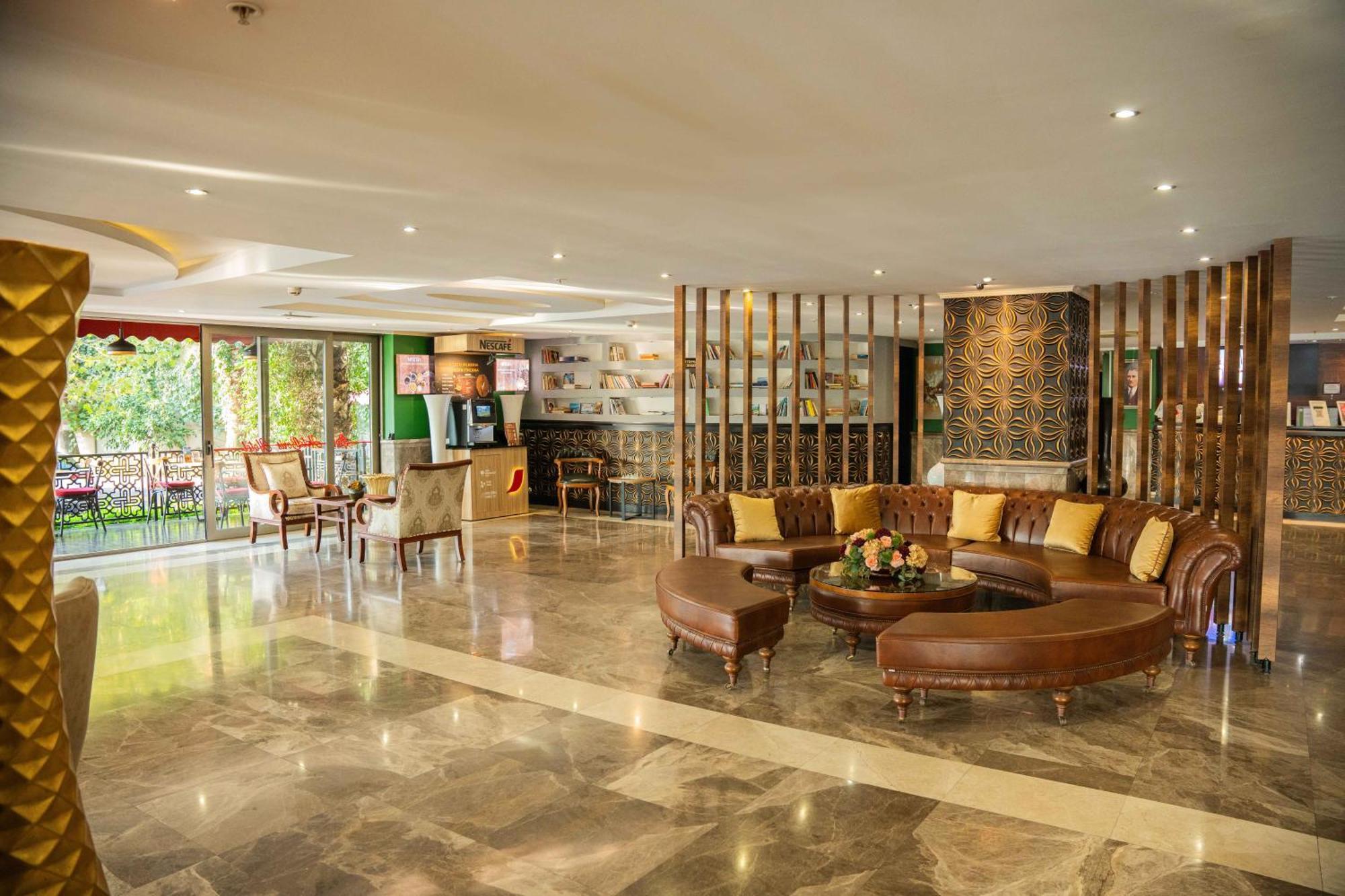 Boris Hotel Beylikduezue Istanbul Exterior foto
