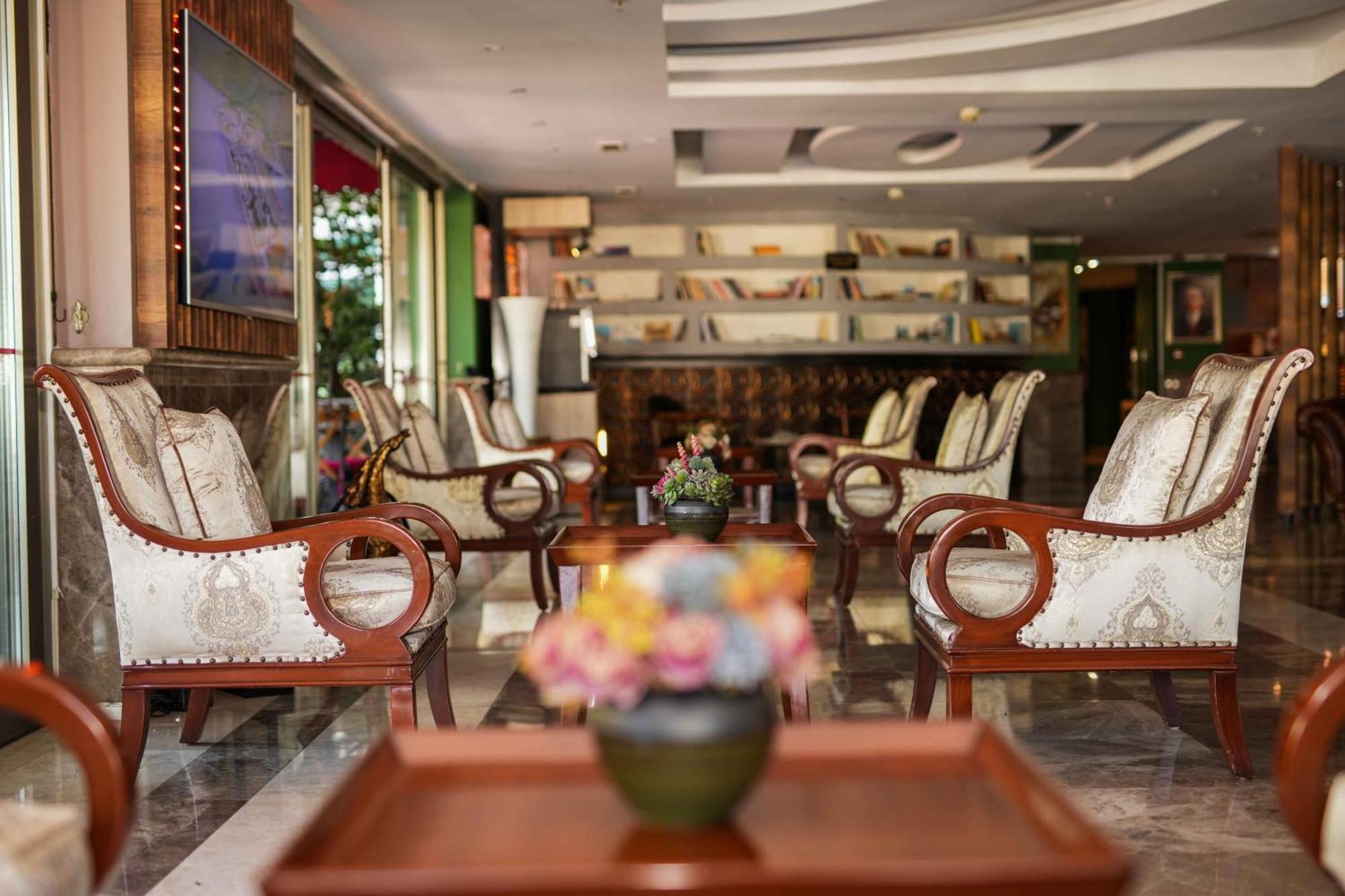 Boris Hotel Beylikduezue Istanbul Exterior foto